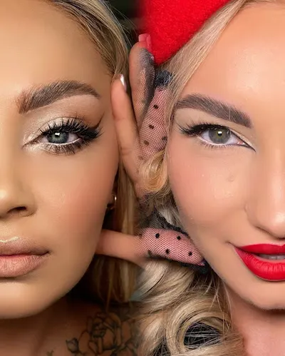 RZĘSY | MAKIJAŻ | ŚWIDNICA | Aleksandra Rabiej Beauty Artist