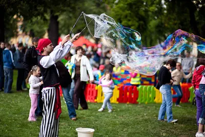 Ale Heca! Imprezy dla dzieci